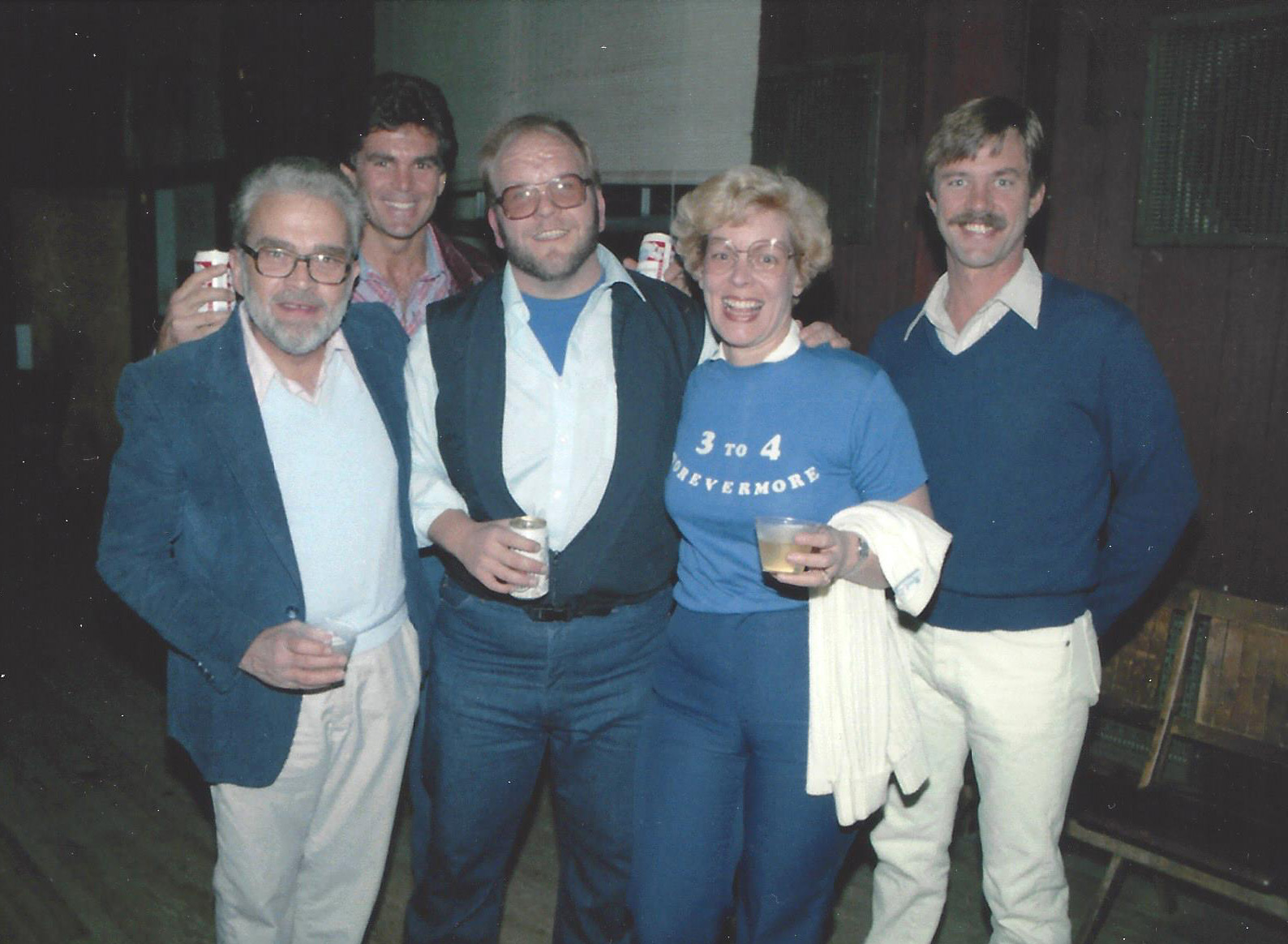 Ken and Karen 1981-88 - 5