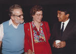 Ken and Karen w Kazakh mayor 1991 or 2