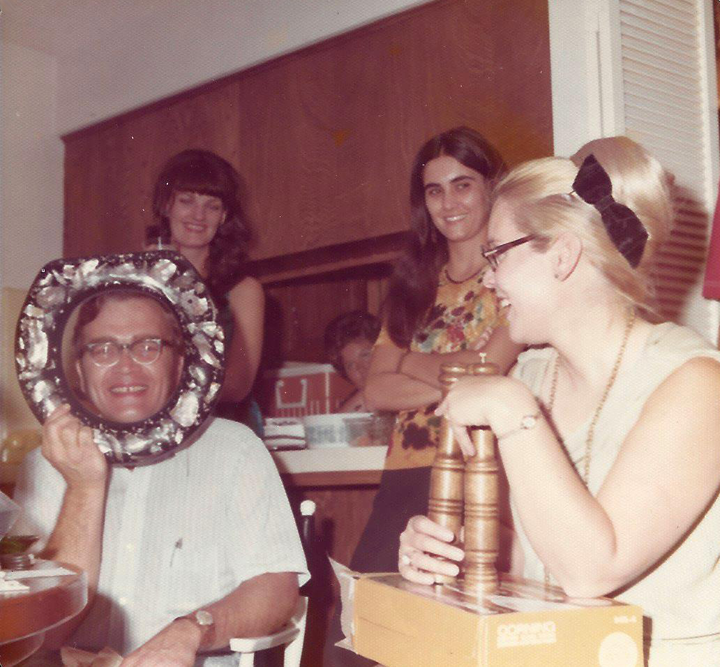 Ken w seashell toilet seat 1973