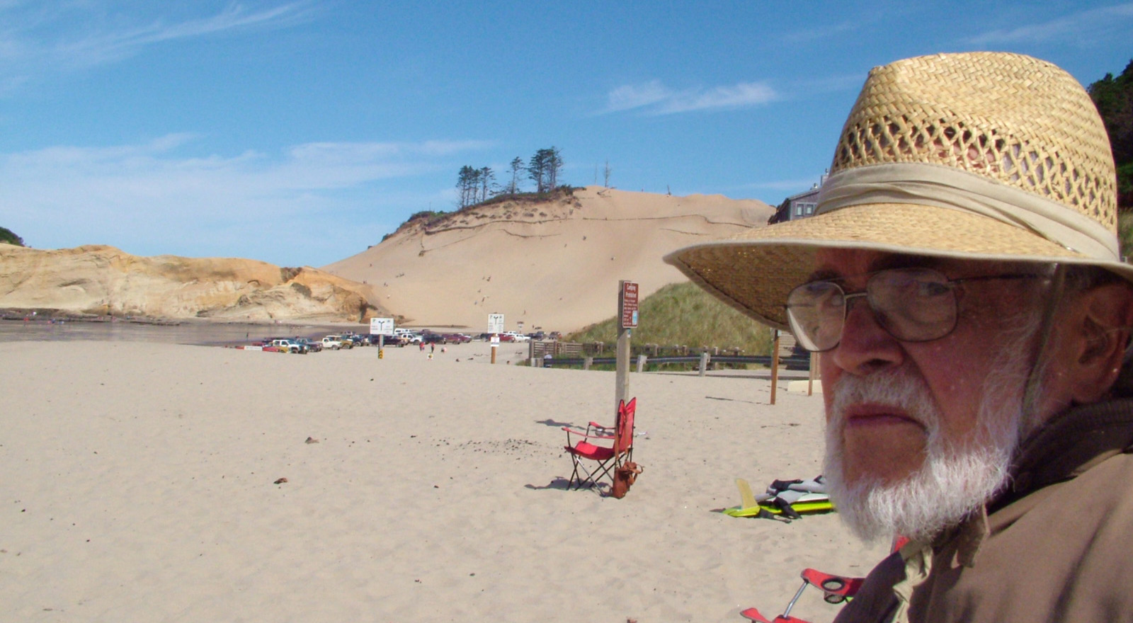 Oregon Coast north-July 2013_0296