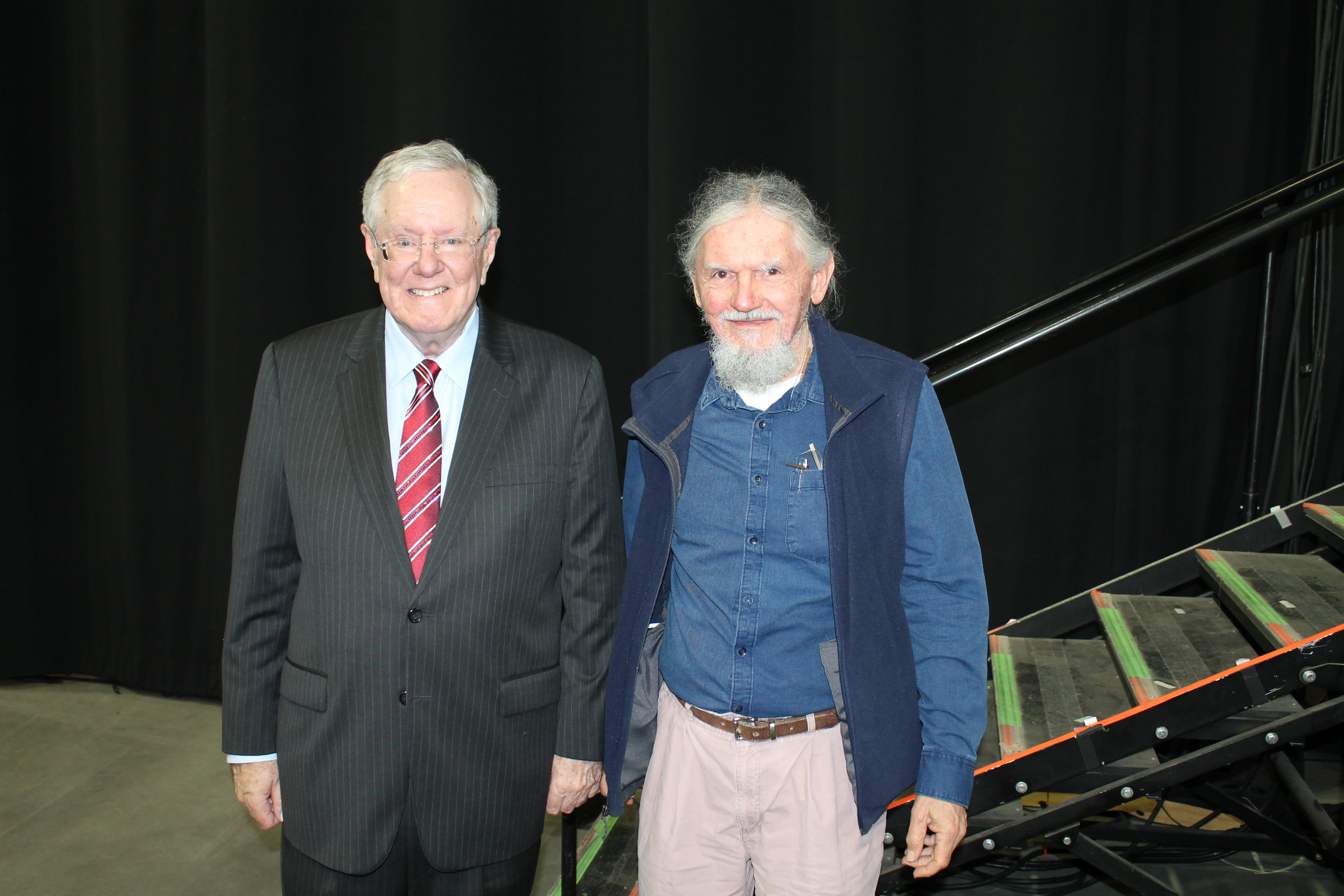 DSC_1657 Richard D. Iyall Cowlitz