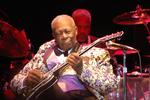 B.B. King