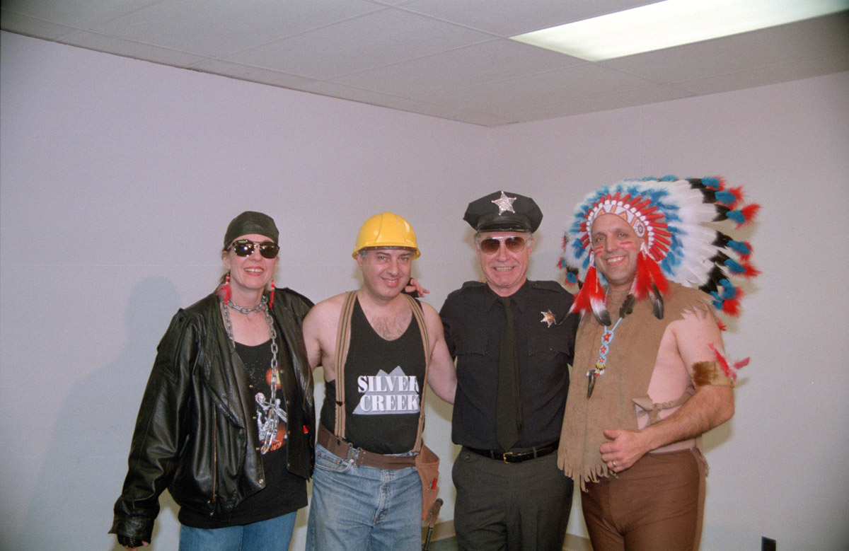 HKW #12 19941123N_06