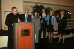 Swearing-In 2009 Officers