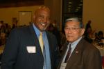Secretary Norman Mineta and Guests