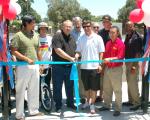 Ribbon Cutting