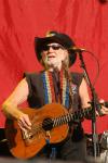Willie Nelson