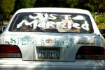 Just Married